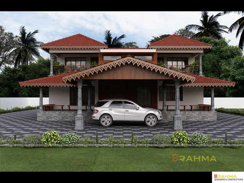 Murali Shetty - View 3